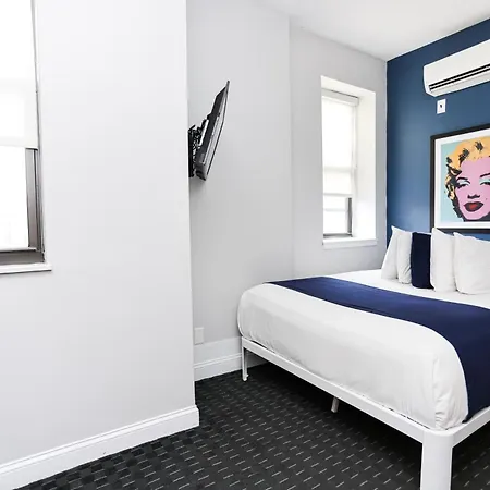 Cozy Studio In Downtown Boston, #46